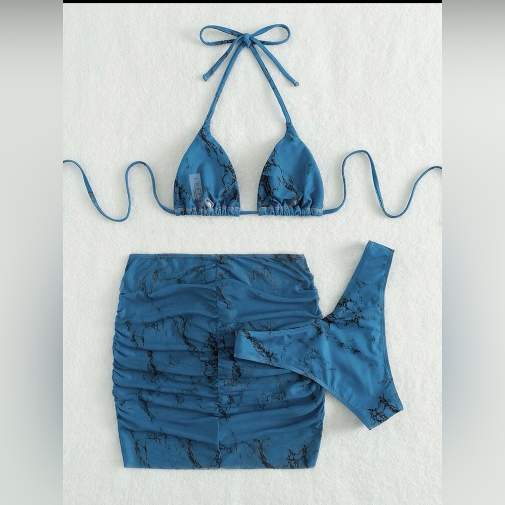 Bikini, New